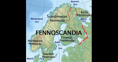Fennoscandia Fact 12671