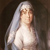 Louise Eleonore zu Hohenlohe-Langenburg, verheiratete Herzogin von ...