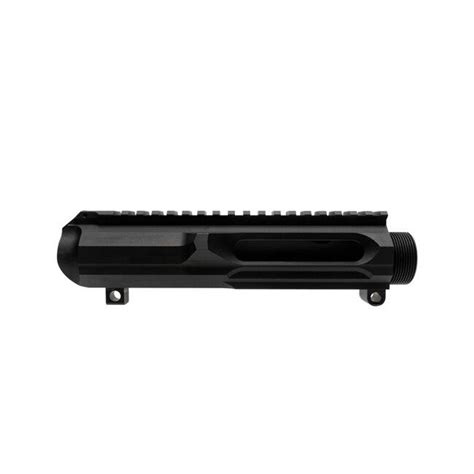 Ambidextrous Side Charging Flat Top Ar 15 Upper Receiver