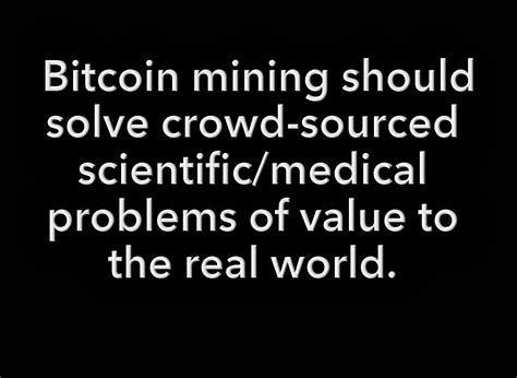 On this page will find the solution to bitcoin, e.g crossword clue. CONTRARY BRIN: Bitcoin and other DACs -- a new cyber-lifeform?