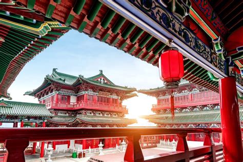 The Deep Meaning Of Lucky And Unlucky Colors In China Color Meanings