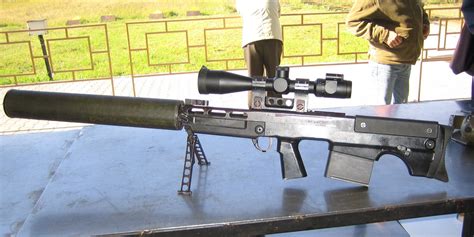 Vks Sniper Rifle Wikiwand