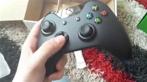 Xbox One Without Kinect Unboxing Youtube