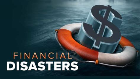 History Of Financial Disasters Understanding Financial Crisis The