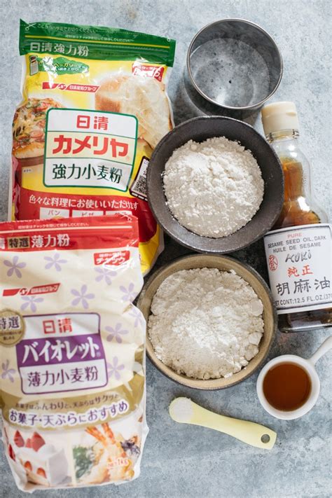 The way to use round gyoza wrappers is: Homemade Japanese Gyoza Wrappers | Chopstick Chronicles