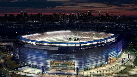 What Are The Most Expensive Nfl Stadiums In The World Updated 2023