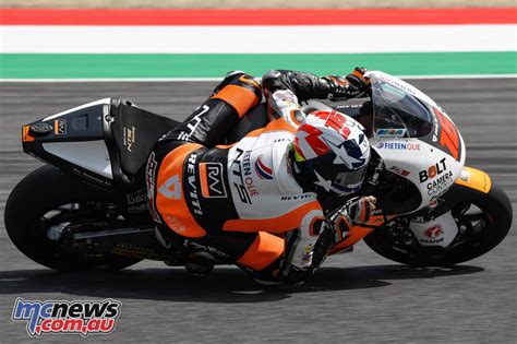 Mugello, italy — swiss rider jason dupasquier was airlifted to a hospital after a crash during moto3 qualifying for the italian grand prix at mugello on saturday. Moto2 & Moto3 complete official Mugello test | MCNews