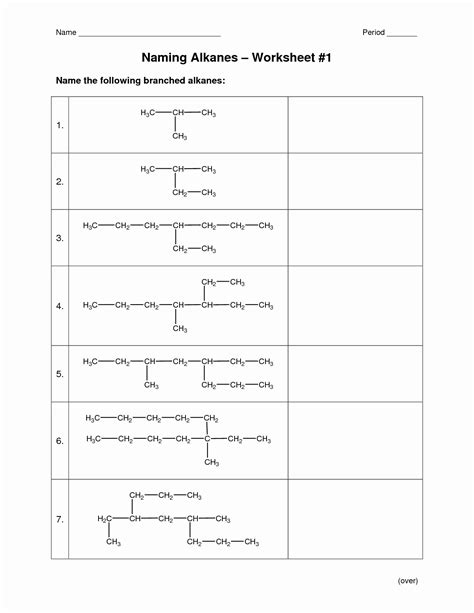 Nomenclature Worksheet Monatomic Ions Chessmuseum Template Library My