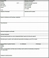 6+ Discharge Summary Template Free PDF, Word, Excel Formats