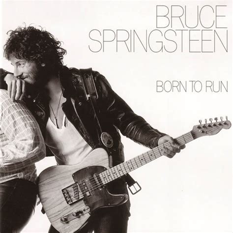 Los 10 mejores discos de Bruce Springsteen según Rolling Stone