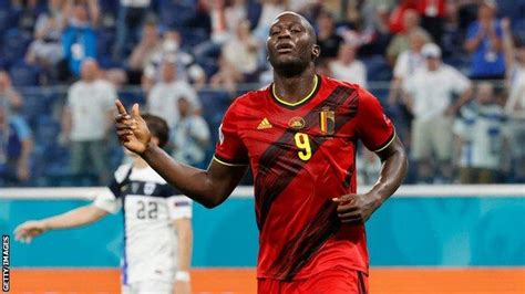 World Cup 2022 Romelu Lukaku Named In Belgium Squad Despite Fitness