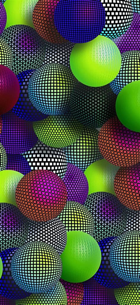 Free Download 3d Phone Wallpaper 002 1080x2340 1080x2340 For Your