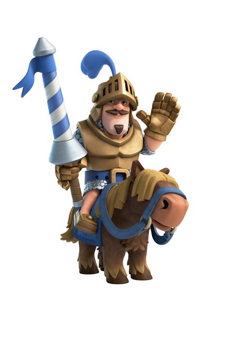 Image Blue Prince Cheerpng Clash Royale Wikia Fandom Powered By