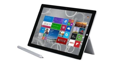تصحيح قلم Surface لا يعمل مع Surface Pro 4 ملحقات