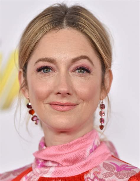 Judy Greer Ant Man And The Wasp Premiere In La
