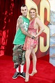 Travis Barker, Ex-Wife Shanna Moakler’s Ups and Downs