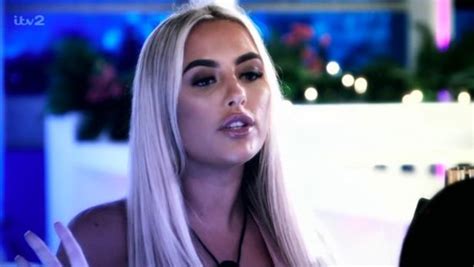 Love Island Fans Disappointed Over Fake Drama As Bizarre Jess Row