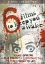 6 Films to Keep You Awake [3 Discs] [DVD] - Best Buy