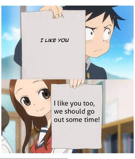 Daww Rwholesomeanimemes