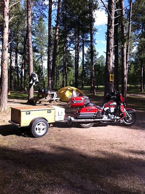 Black Hills Camping Where No 2 Sites Are Alike At Big Pine Campground