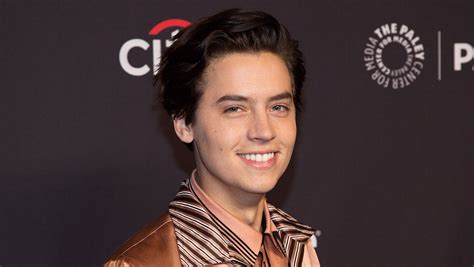 Social Climbers Charts Cole Sprouse Earns New Top Actors Peak With