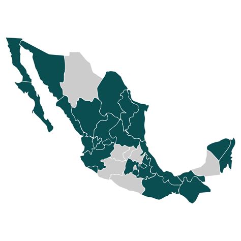 Mapa Causales Marie Stopes México