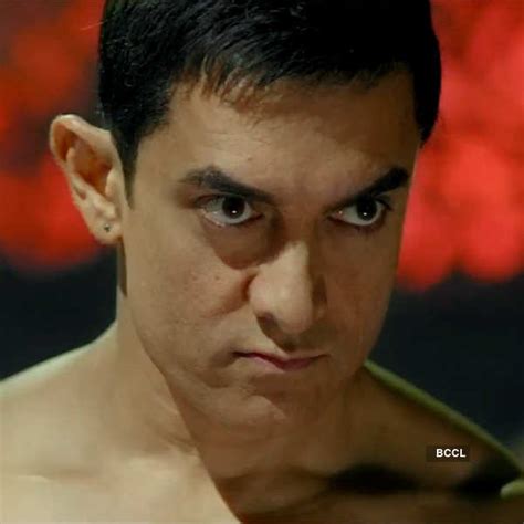Https://tommynaija.com/hairstyle/dhoom 3 Aamir Khan Hairstyle
