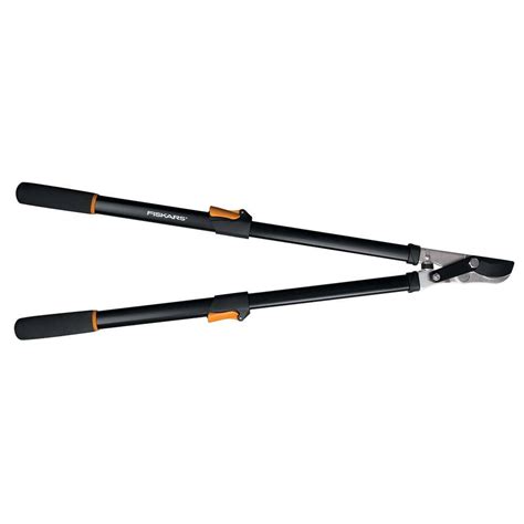 Fiskars Loppers Hedge Shears And Pruners Type Telescopic Lopper