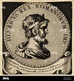 Santo Emperador Romano Enrique Ι Fowler, Henricus Auceps, 876-936 ...