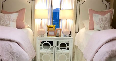 9 Ways To Create A Stylish Dorm Room On A Budget