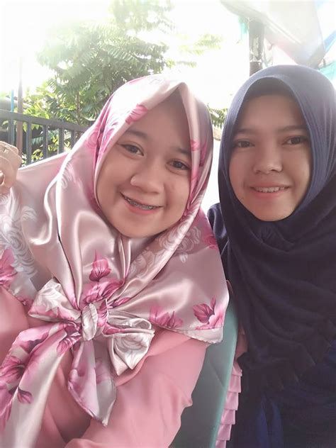News and discussions about twitter welcome. Jilbab Cantik Hot Di Twitter : Seminggu Berhijab Nuri ...