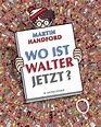 Wo ist Walter jetzt? - Martin Handford | S. Fischer Verlage