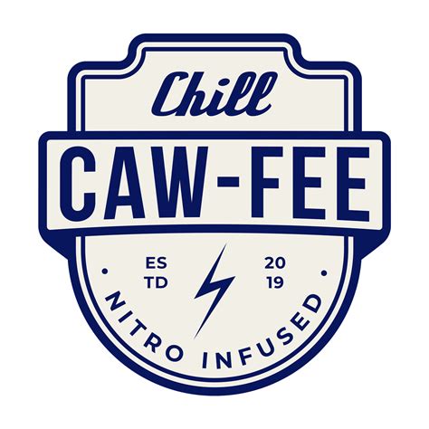 Chef Prepared Meals Now At Chill Caw Fee Chill Cawfee