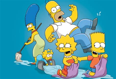 The Simpsons A Major Character Will Die This Season
