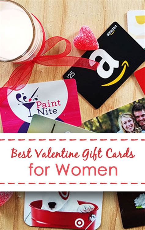 Check spelling or type a new query. The Best Valentine Gift Cards for Women in 2020 ...