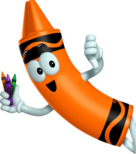 Cute Transparent Crayons Clipart Bmp Woot Hot Sex Picture