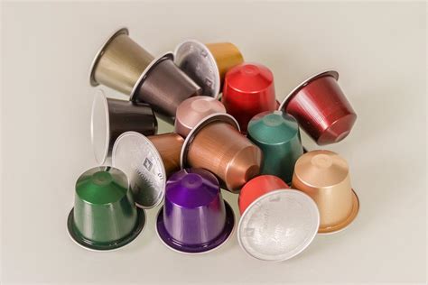 Your Ultimate Guide To The Best Nespresso Coffee Capsules
