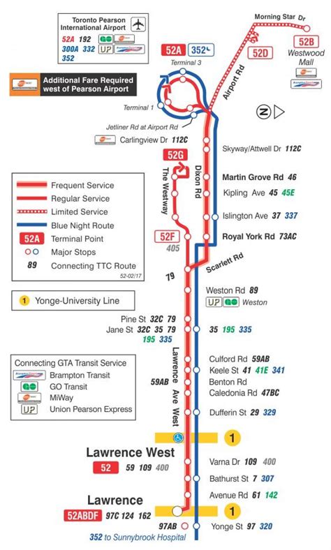 Cta Bus 146 Route Map