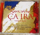 Roger Waters - Ça Ira = There Is Hope (2005, CD) | Discogs