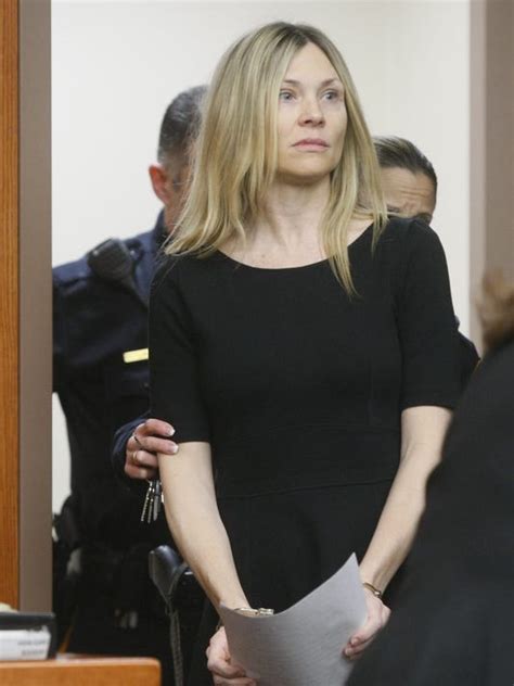 Melrose Place Actress Gets 3 Years For Deadly Crash