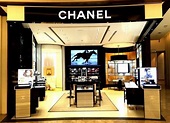 "Chanel Mexico boutique BIRKA indiaartndesign" Luxury and architecture ...