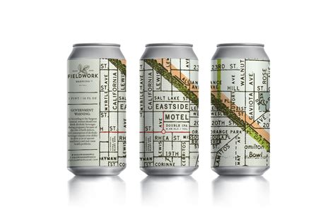 Our 12 Favorite Can Designs Of 2017 Hop Culture