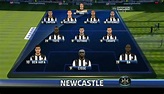 Football Click!: Presente y futuro del Newcastle