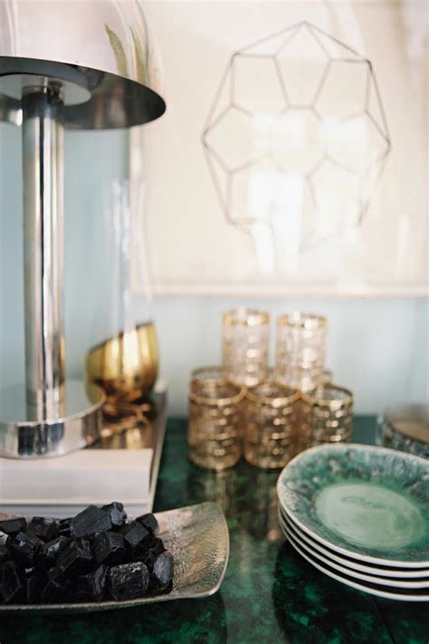 Imagine having a career that lets you use your creativity to make homes and. 5 Tips for Mixing Metals - The Chriselle Factor
