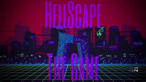Hellscape The Game Youtube