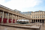 A Complete Guide to Paris' Elegant Palais Royal