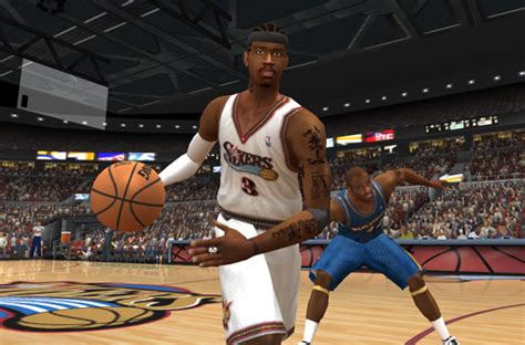 Nba live 2003 gameplay on playstation 2.welcome to gameplaystation, where gameplay + playstation = gameplaystation! Wayback Wednesday: NBA Live 2003's Settings Myth | NLSC