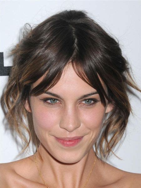 Alexa Chung Biography Pictures And Biography