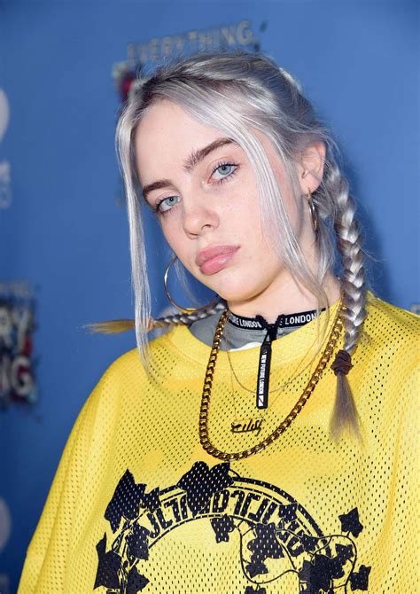 Billie Eilish High Resolution Wallpapers Wallpaper Cave