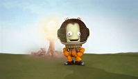 Blast off with 'Kerbal Space Program' on PlayStation 4
